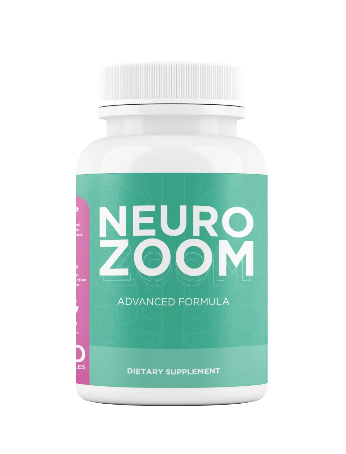 Neurozoom Formula