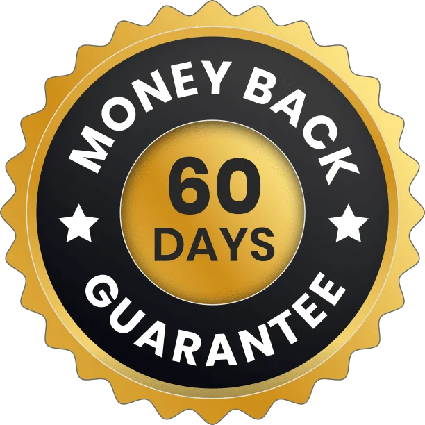 Neurozoom Moneyback Guarantee